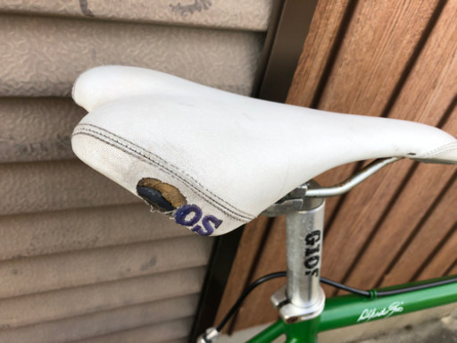GIOS VINTAGE  ジオス　ヴィンテージ　ロードバイク　TIAGRA 