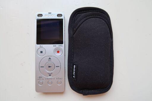 ICレコーダー ICD-UX560FSC SONY