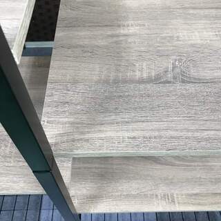 【お渡し先が決まりました】☆大型ハンガーラックOK☆   の画像