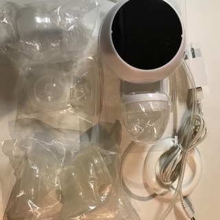 coolbaby 搾乳機　電動の画像