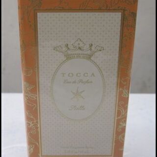 新生活！数量有り！3850円 TOCCA（トッカ）トラベルフレグランススプレー20ml  ステラの香りの画像