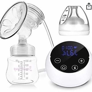 coolbaby 搾乳機　電動