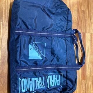 スポーツバッグ 各種 （さしあげます）の画像