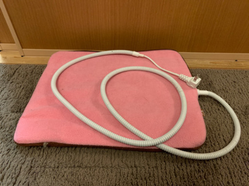 ドギーマン　ペット用ヒーター