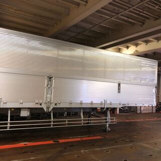 港湾荷役作業員（田井）週2回から勤務可！の画像