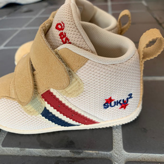ファーストシューズ
