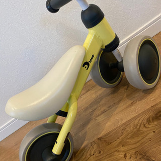 D bikeの画像
