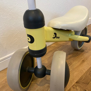 D bikeの画像