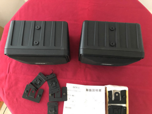 お値下げ　BOSE スピーカー　天井ブラケット付き