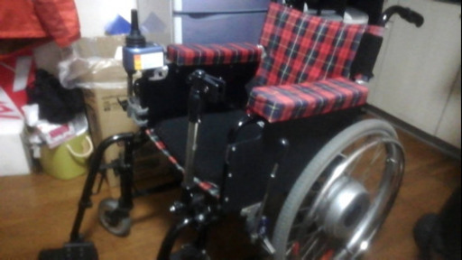 ヤマハアクティブjw1