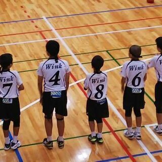 小学生バレーボールメンバー募集 - 稲敷市
