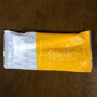 [未使用品] アメニティ 176個セット Dress Deo 東京マツシマの画像