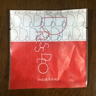 [未使用品] アメニティ 176個セット Dress Deo 東京マツシマの画像