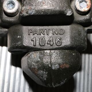 輸送コンテナコネクタ Duraloc 1046 デュラロックの画像