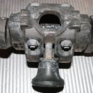 輸送コンテナコネクタ Duraloc 1046 デュラロックの画像