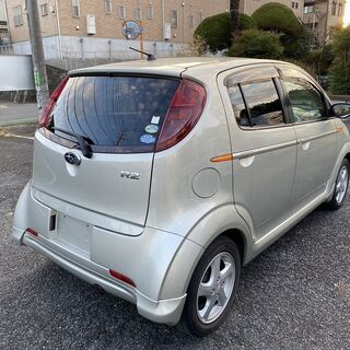 距離少ないR2！事故歴無！検2年付！早い者勝ち！の画像