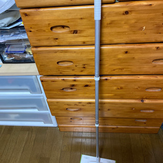 フローリングワイパー　本体