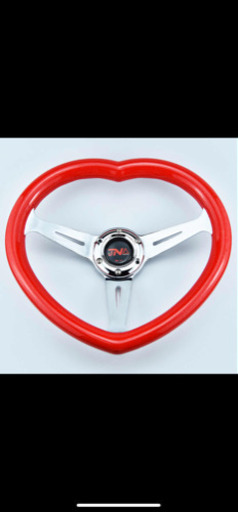 ステアリング ハートステアリング ハンドル