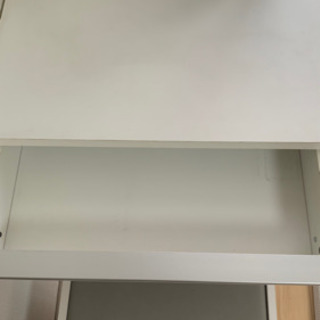 ニトリのドレッサー値下げ！1000円〔決まりました〕の画像