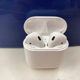アップル(APPLE) AirPods イヤホン　Ｂ