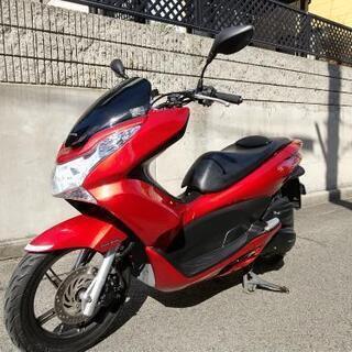 ♪PCX125 JF28 自賠責 2021年6月まで ホンダ純正...