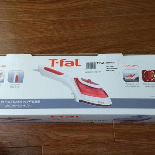 T-fal  アイロン