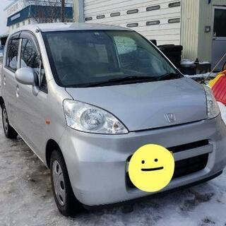 御成約済み！ライフ　4WD　車検２年付き！！低走行車♪