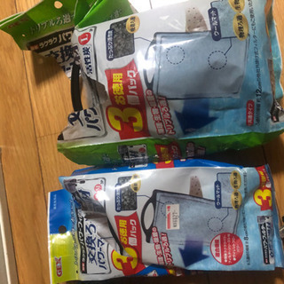 水槽セットの画像