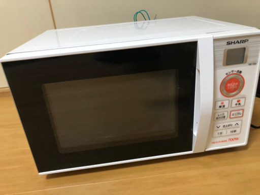 SHARP 電子レンジ