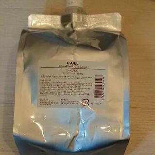 〖新品未使用〗シーズラボ C-GEL1000ml