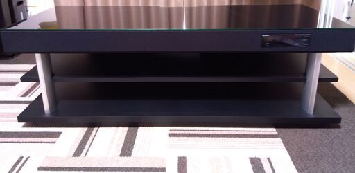 YAMAHA YRS-1100(B) ホームシアターラック