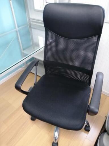 オフィスチェア 美品 ワークチェア