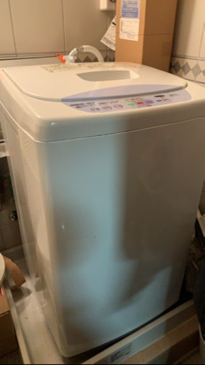 再投稿　洗濯機必要な方へ