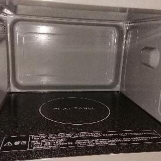 パナソニック Panasonic  電子レンジの画像