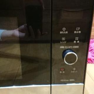 パナソニック Panasonic  電子レンジの画像