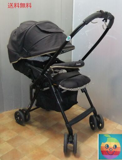 綺麗/メチャカルハンディαエッグショックMC-400/１～３６カ月/ハイシート/洗濯済み