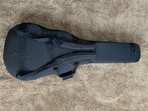 ギターケース売ります　バードランド用GIGバッグ（NAZCA)