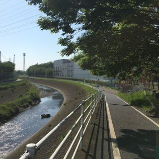 20代～60代で、【境川ランナーズ】（大和↔江ノ島）募集中！ - スポーツ