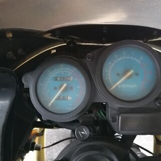 (取引中）実動 LIFAN200 2014年位 自賠責付 大切に乗って頂ける方々への画像