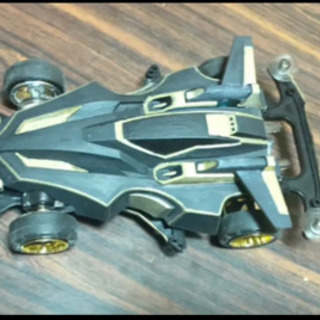 ミニ四駆の画像