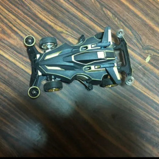 ミニ四駆の画像