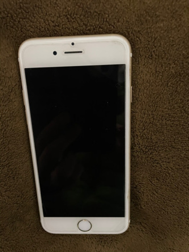 アイホン6s ゴールド　32GB Ymobile