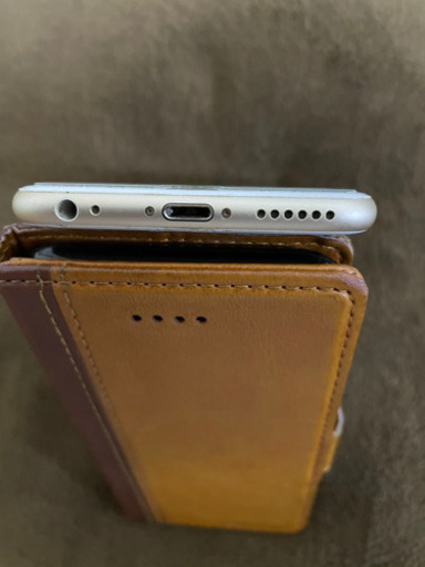 アイホン6s ゴールド　32GB Ymobile