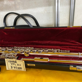 YFL 楽器の中古が安い!激安で譲ります・無料であげます|ジモティー YFL 楽器の中古が安い!激安で譲ります・無料であげます|ジモティー