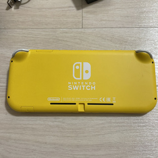 【限定割引！】Switchライト イエロー 楽天市場】【新品】任天堂 Nintendo Switch Lite イエロー