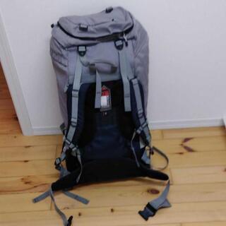 バックパック　TATONKAの画像