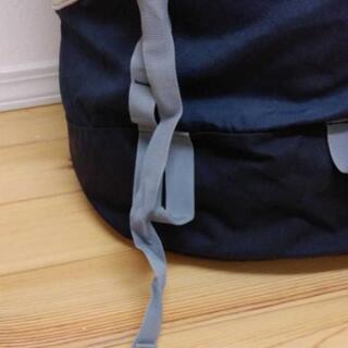 バックパック　TATONKAの画像