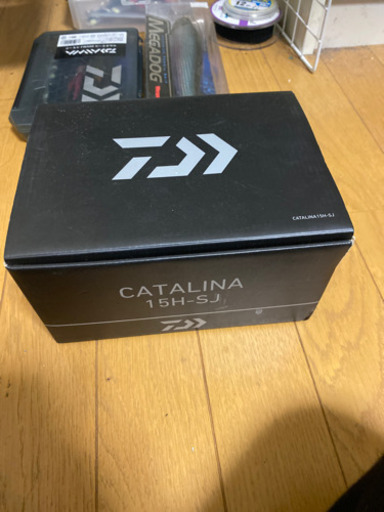 キャタリナ超美品格安販売