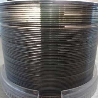 DVD-R　50枚