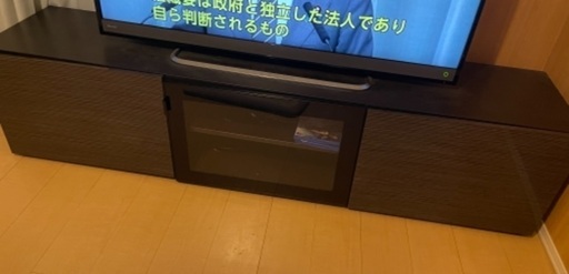 テレビ台